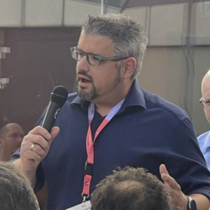 Dirk Krautschick