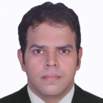 Mayuresh Bagayatkar