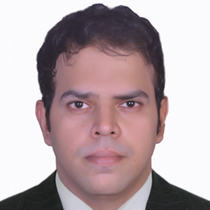 Mayuresh Bagayatkar
