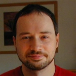 Christoph Berg