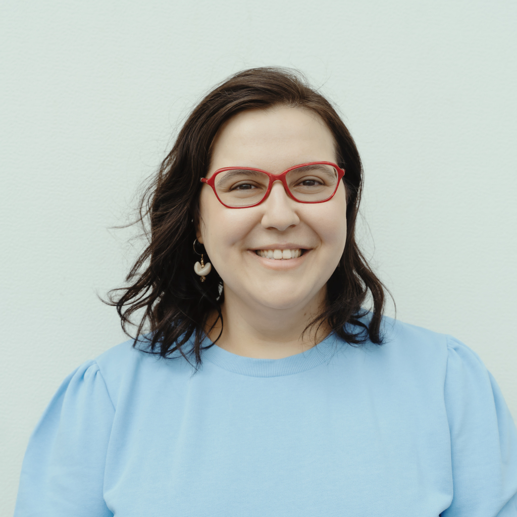 Gülçin Yıldırım Jelinek